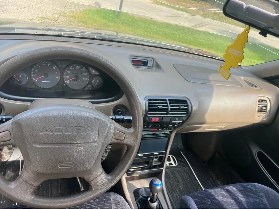 1996 Acura Integra 3rd Gen - Image 5 of 6