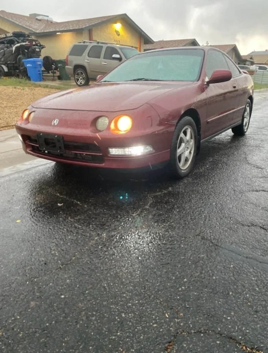 1996 Acura Integra 3rd Gen - Image 4 of 5