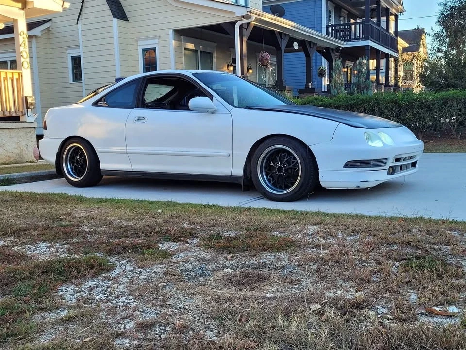 1996 Acura Integra 3rd Gen - Image 10 of 19