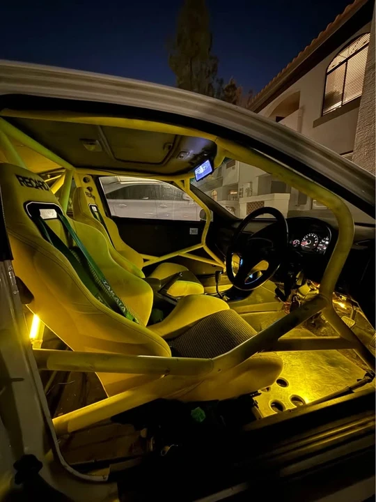 1996 Acura Integra 3rd Gen - Image 3 of 7