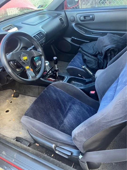 1996 Acura Integra 3rd Gen - Image 5 of 7