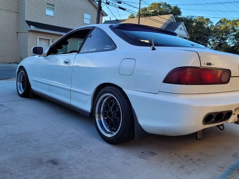 1996 Acura Integra 3rd Gen - Image 11 of 19