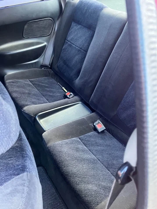 1996 Acura Integra 3rd Gen - Image 7 of 7