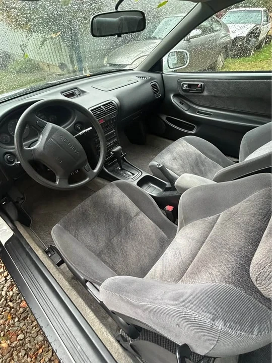 1996 Acura Integra 3rd Gen - Image 2 of 8