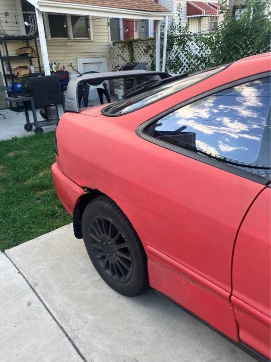 1996 Acura Integra 3rd Gen - Image 3 of 7