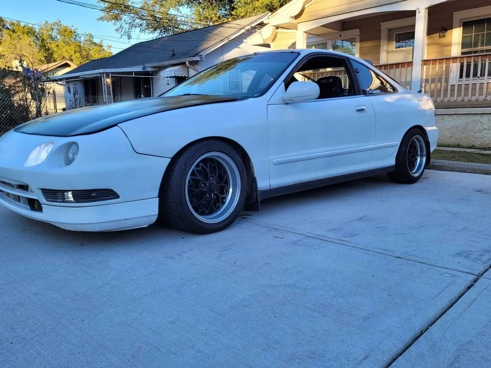 1996 Acura Integra 3rd Gen - Image 2 of 19