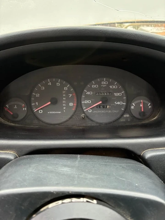 1996 Acura Integra 3rd Gen - Image 6 of 9