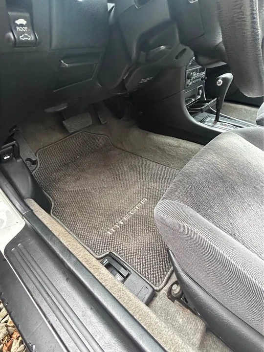1996 Acura Integra 3rd Gen - Image 4 of 8