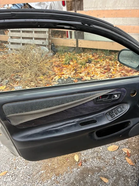 1996 Acura Integra 3rd Gen - Image 3 of 9