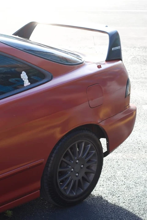 1996 Acura Integra 3rd Gen - Image 9 of 11