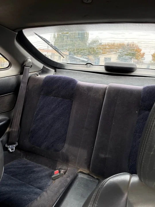 1996 Acura Integra 3rd Gen - Image 5 of 9