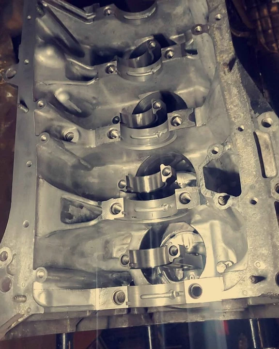 1996 Acura Integra 3rd Gen - Image 7 of 17