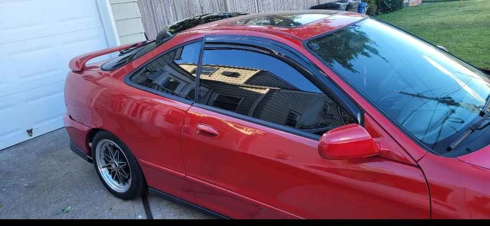 1996 Acura Integra 3rd Gen - Image 2 of 4