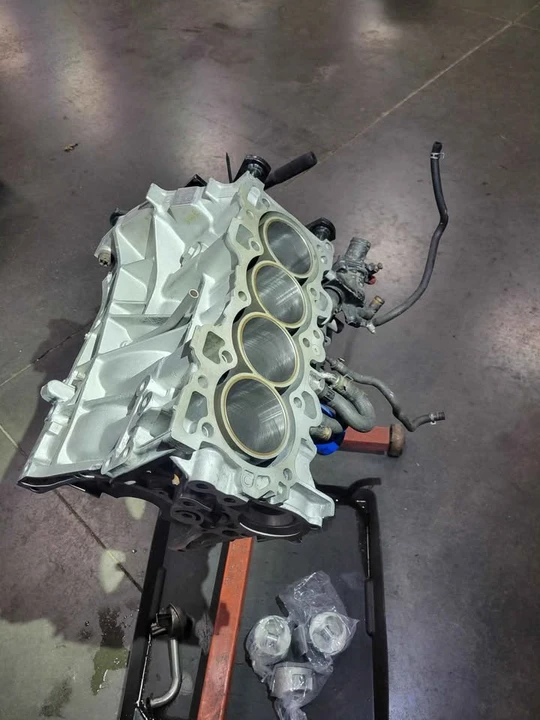 1996 Acura Integra 3rd Gen - Image 16 of 17