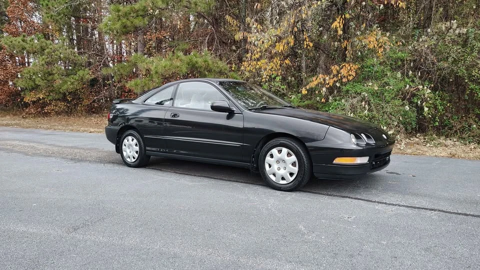 1996 Acura Integra 3rd Gen - Image 4 of 12