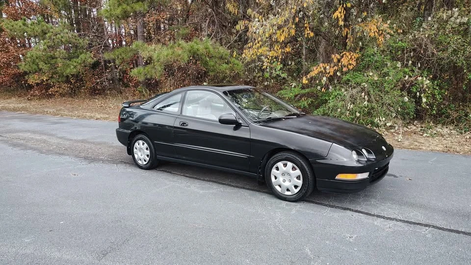 1996 Acura Integra 3rd Gen - Image 5 of 12