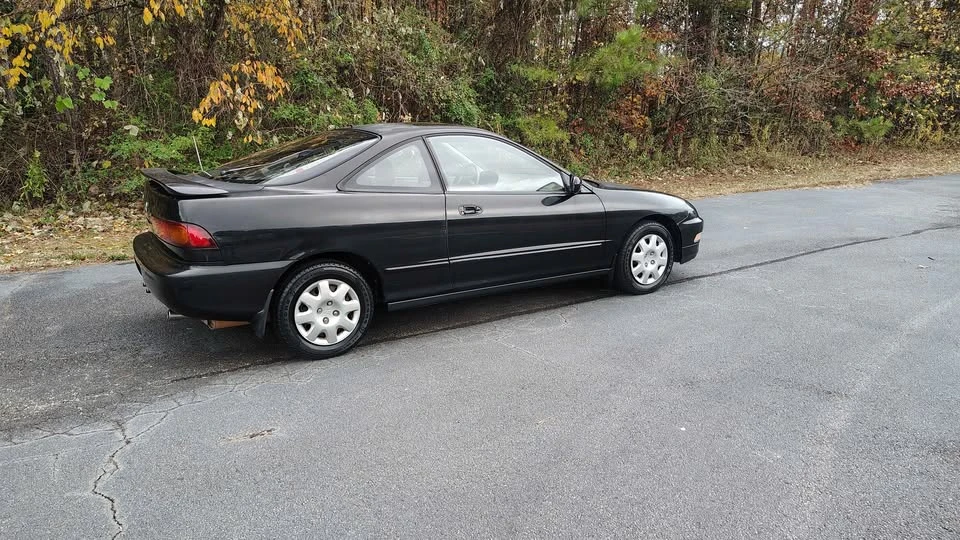 1996 Acura Integra 3rd Gen - Image 6 of 12