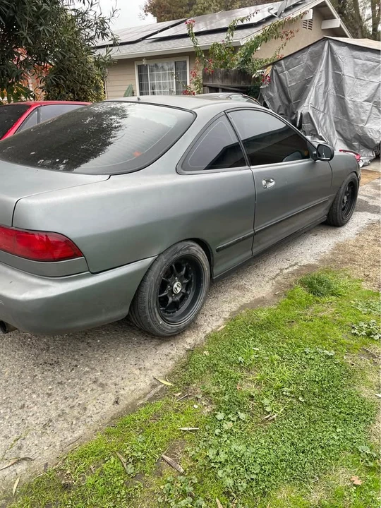 1996 Acura Integra 3rd Gen - Image 3 of 6