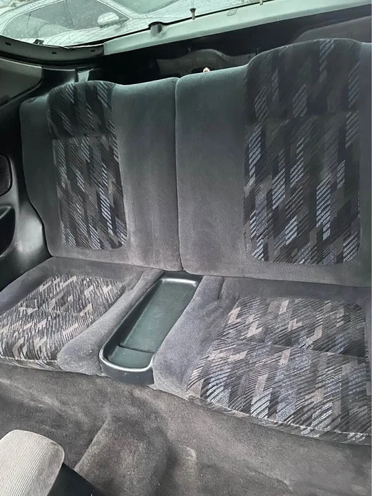 1996 Acura Integra 3rd Gen - Image 6 of 6