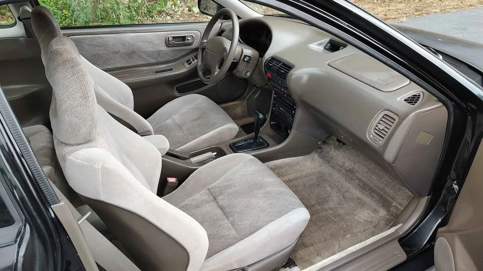 1996 Acura Integra 3rd Gen - Image 8 of 12
