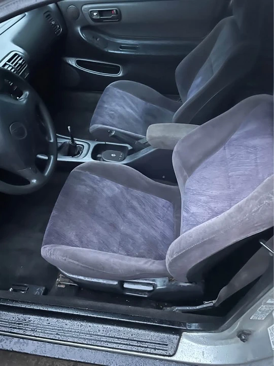 1996 Acura Integra 3rd Gen - Image 5 of 6