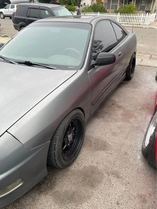 1996 Acura Integra 3rd Gen - Image 2 of 6