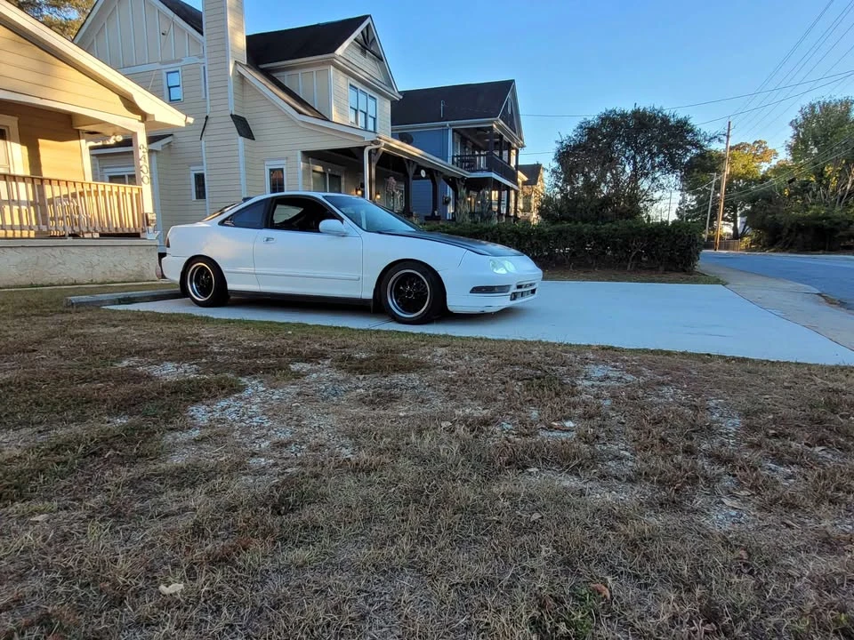 1996 Acura Integra 3rd Gen - Image 4 of 16