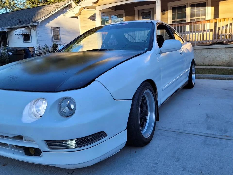 1996 Acura Integra 3rd Gen - Image 2 of 16