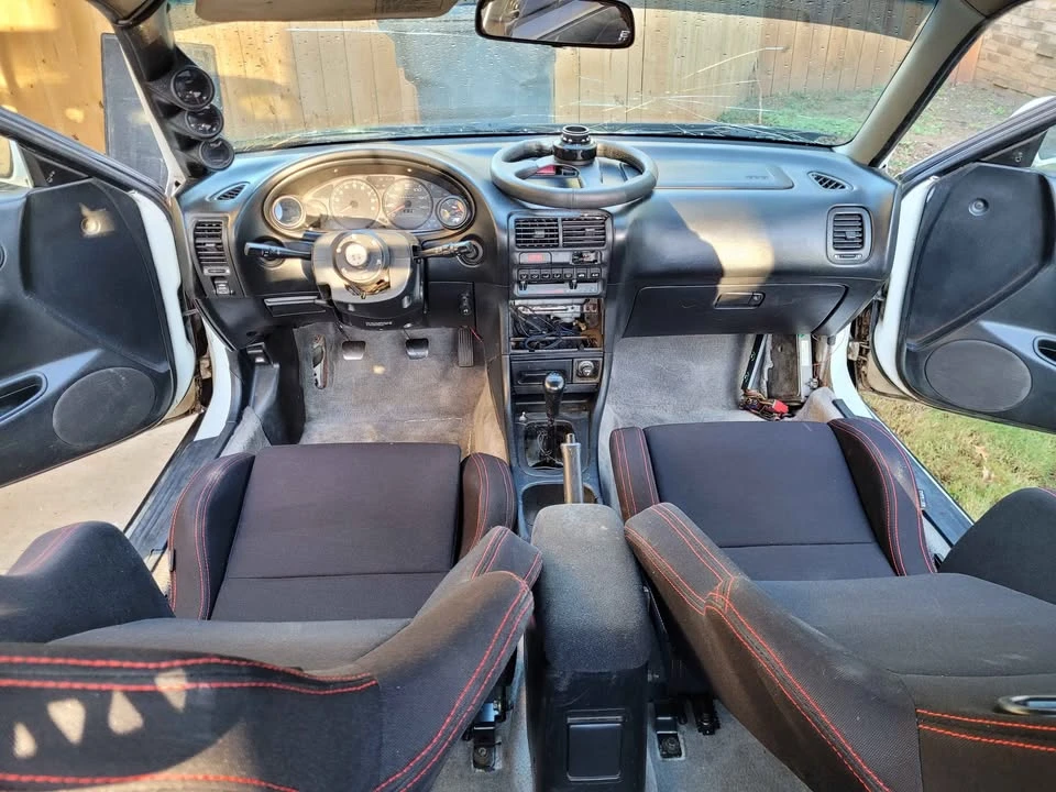 1996 Acura Integra 3rd Gen - Image 8 of 16
