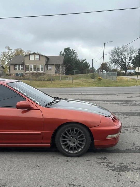 1996 Acura Integra 3rd Gen - Image 7 of 11