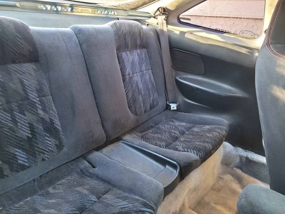 1996 Acura Integra 3rd Gen - Image 10 of 18