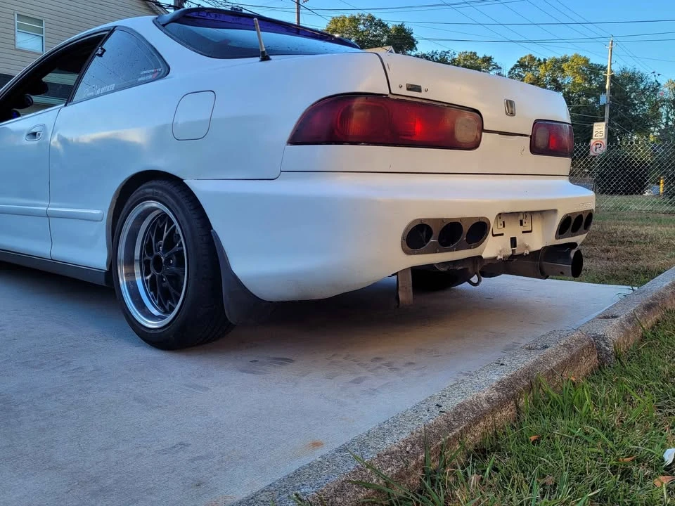 1996 Acura Integra 3rd Gen - Image 3 of 18