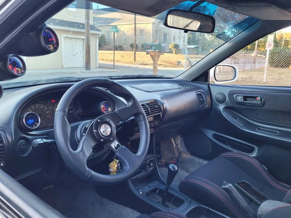 1996 Acura Integra 3rd Gen - Image 6 of 18