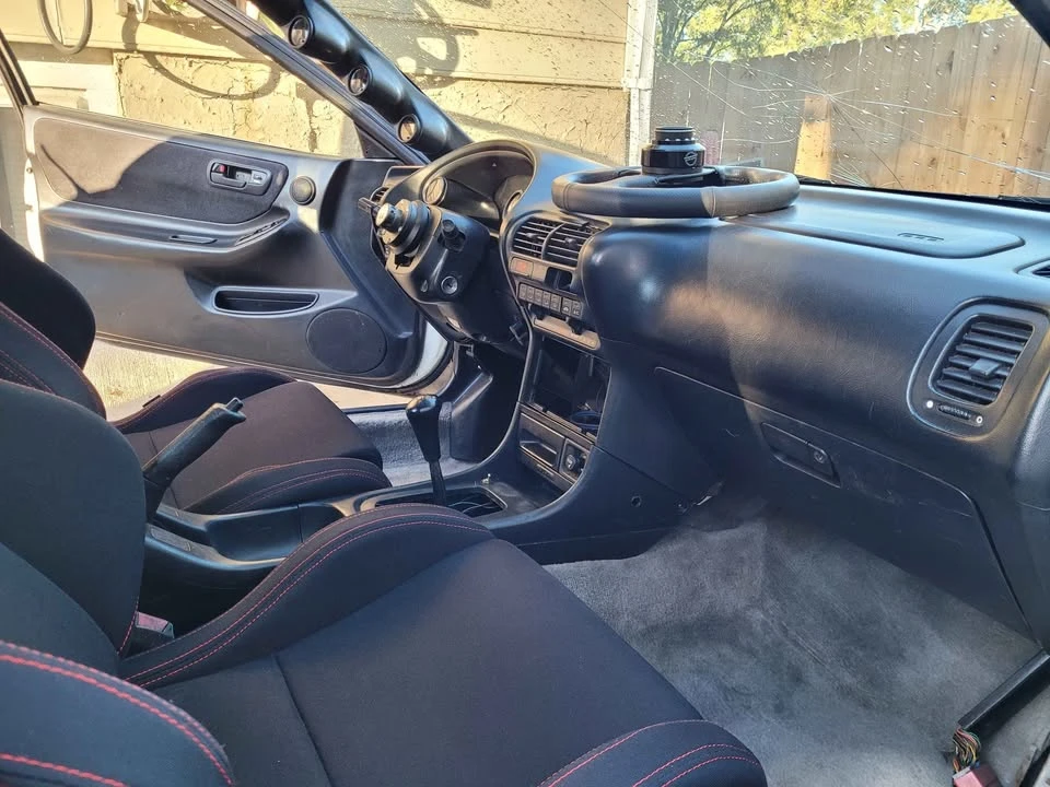 1996 Acura Integra 3rd Gen - Image 12 of 18