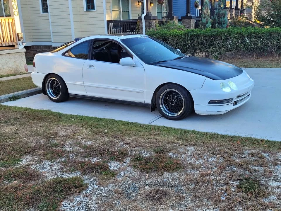 1996 Acura Integra 3rd Gen - Image 4 of 18