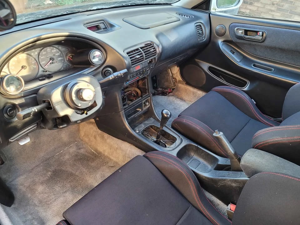 1996 Acura Integra 3rd Gen - Image 11 of 18