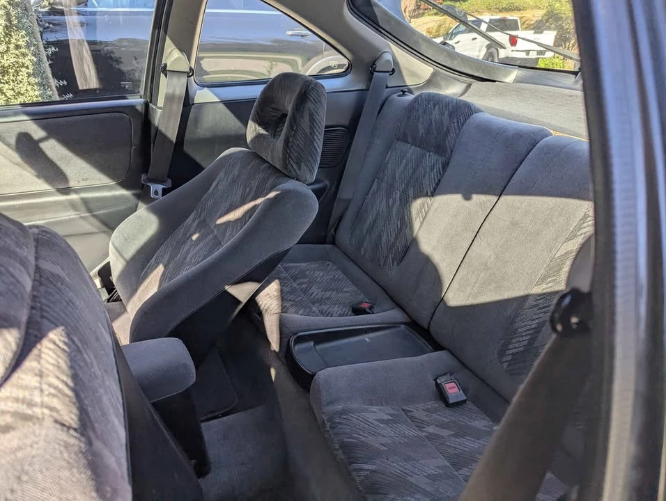 1996 Acura Integra 2nd Gen - Image 14 of 19