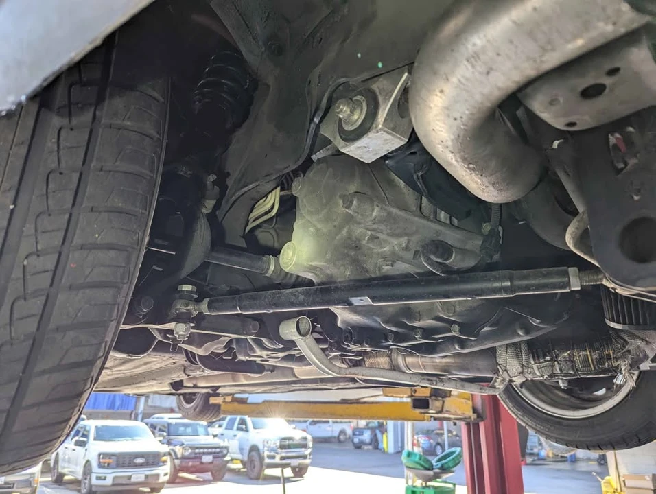 1996 Acura Integra 2nd Gen - Image 7 of 19
