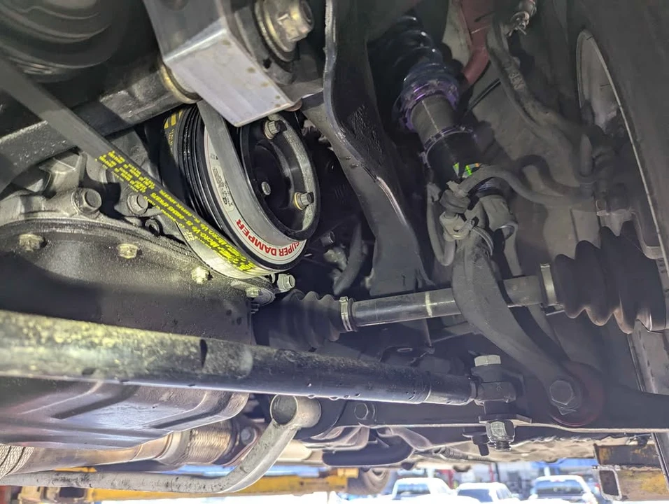 1996 Acura Integra 2nd Gen - Image 6 of 19