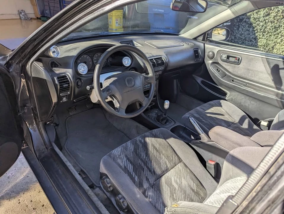 1996 Acura Integra 2nd Gen - Image 15 of 19