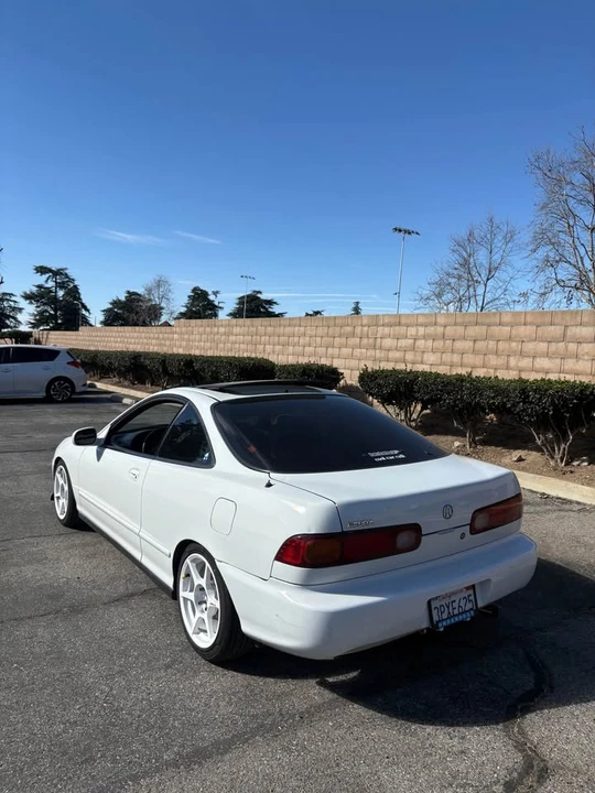 1996 Acura Integra 3rd Gen - Image 4 of 10