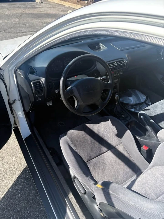 1996 Acura Integra 3rd Gen - Image 8 of 10
