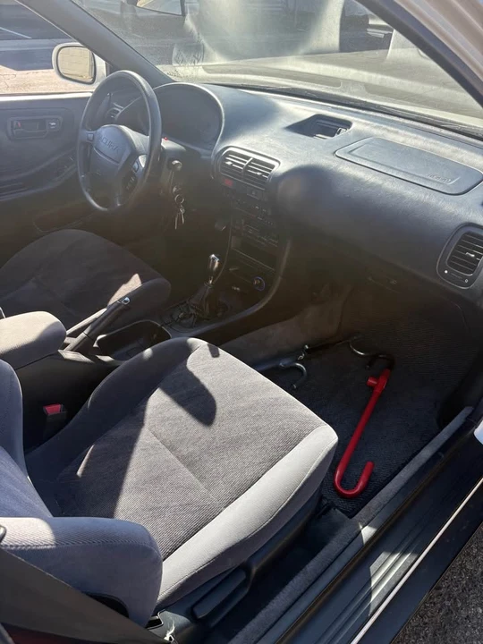 1996 Acura Integra 3rd Gen - Image 9 of 10