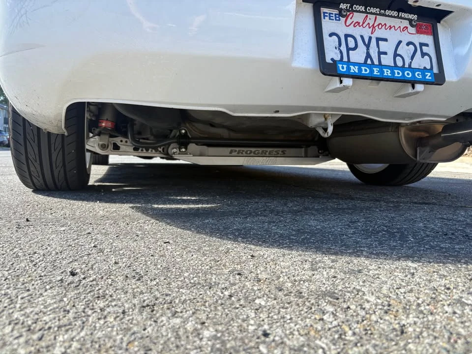 1996 Acura Integra 3rd Gen - Image 6 of 10