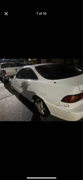 1996 Acura Integra 3rd Gen - Image 4 of 11