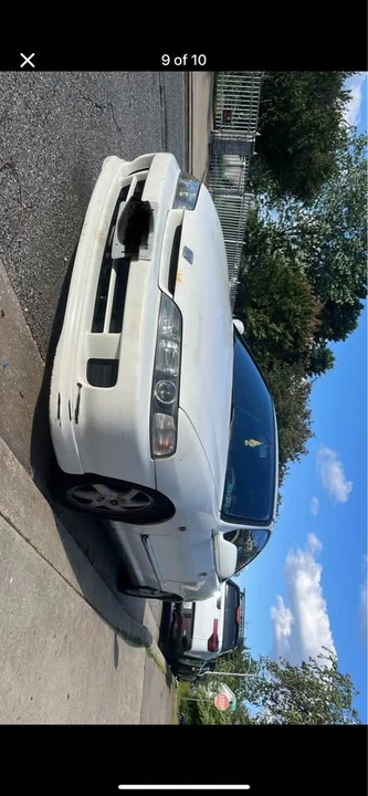 1996 Acura Integra 3rd Gen - Image 2 of 11
