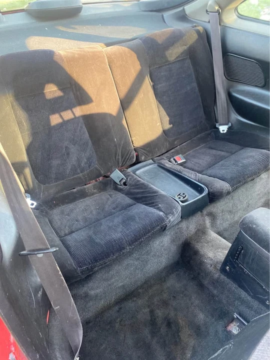 1996 Acura Integra 3rd Gen - Image 8 of 9