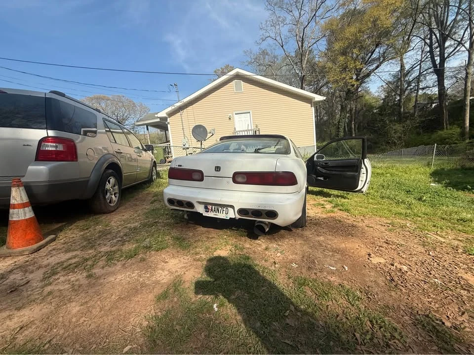1996 Acura Integra 3rd Gen - Image 19 of 19