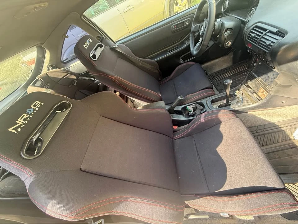 1996 Acura Integra 3rd Gen - Image 7 of 19