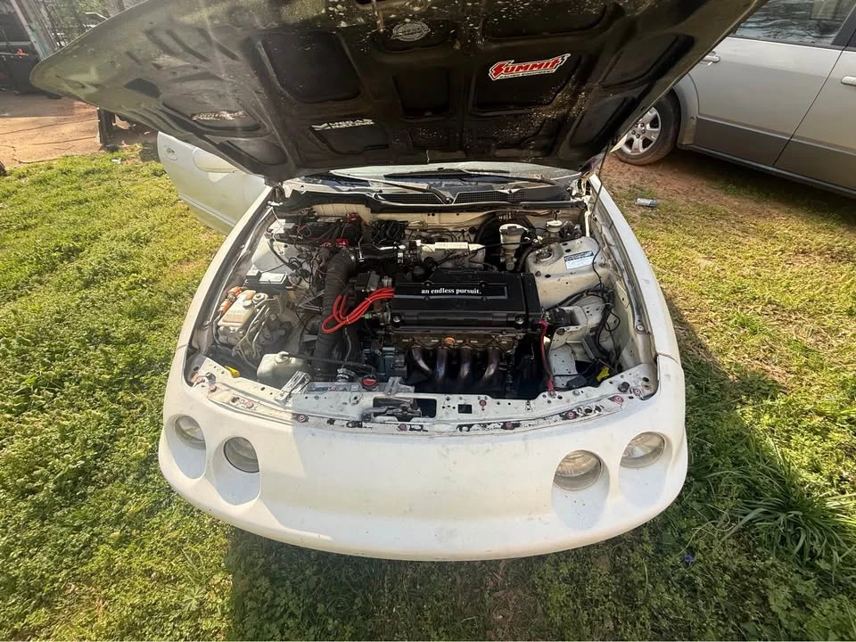1996 Acura Integra 3rd Gen - Image 17 of 19